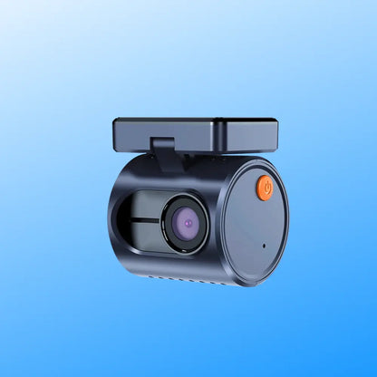 2K KAWA MINI 3 Pro Cameras for Car DVR Tiny Dash Cam 24 Parking Auto Video Recorder WiFi APP Voice Control Car dashcam