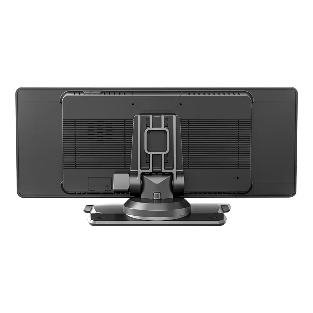 Radio Samochodowe 10,26″ CarPlay/Android Auto WiFi + 12 LED Kamera – Jeden Zestaw