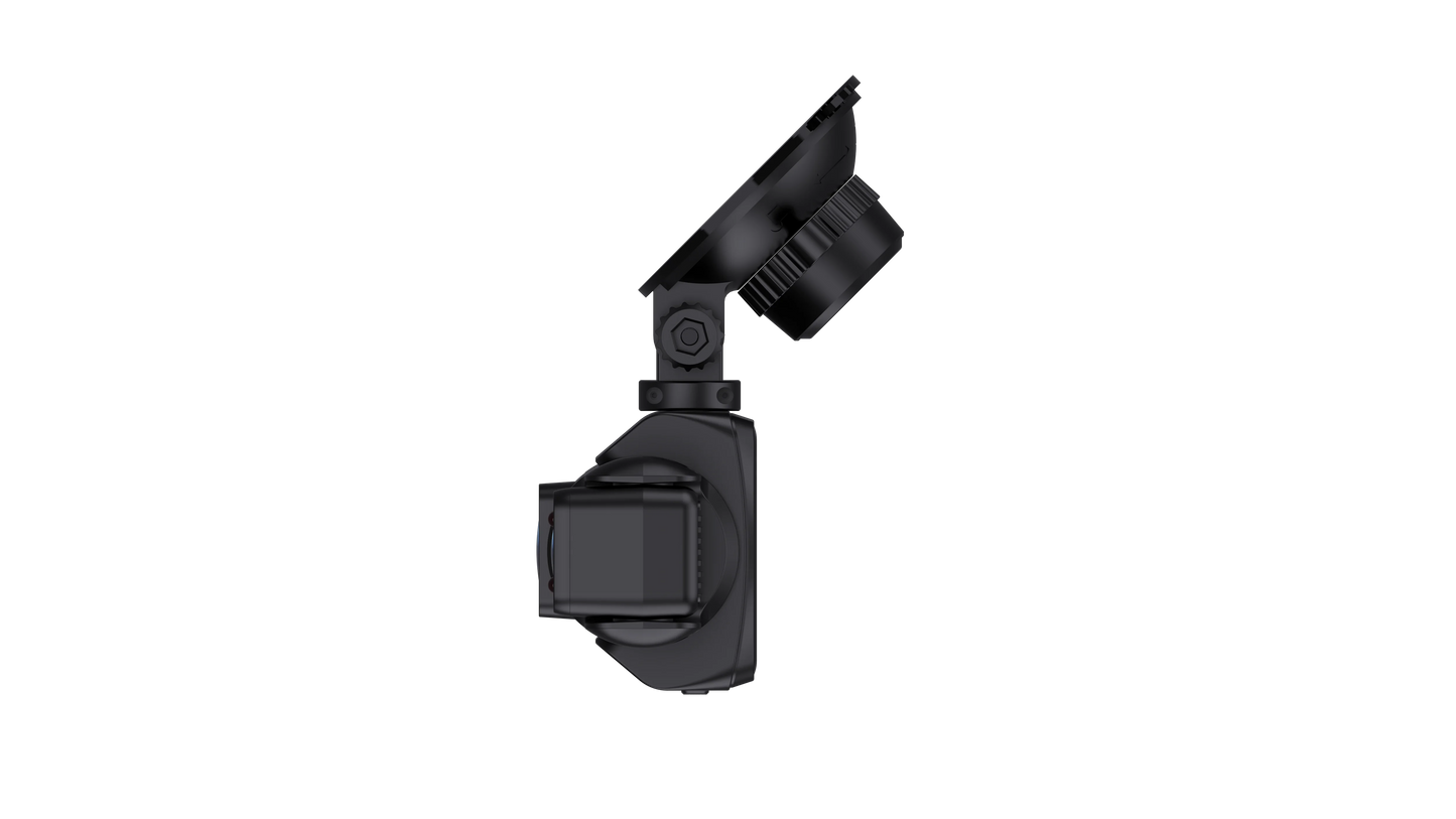 4Ch WiFi Dashcam car camera Black Box Driving DVR FHD 1080P Front Left Right Rear Night Vision Loop Recording Hardwire kit