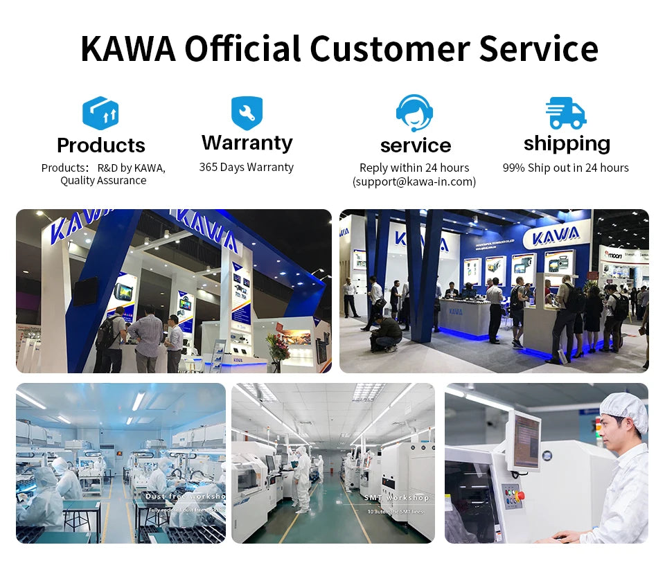 2K Dash Camera For Car DVR Dash Cam In The Car KAWA D5 Video Recorder Emergency Voice Control Night Vision WiFi APP Monitor WDR