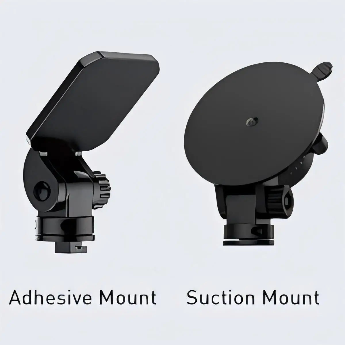 4K WiFi Dual Dash Cam Real 4K Optional rear/ cabin cam Installation 3"IPS NightVision 24H Parking Mode Dashboard Camera Recorder