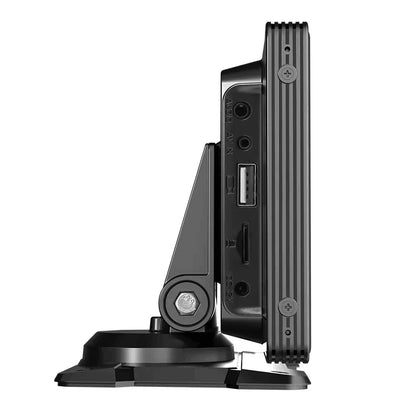 Radio Samochodowe 10,26″ CarPlay/Android Auto WiFi + 12 LED Kamera – Jeden Zestaw